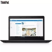 ThinkPad E4750MCD14ӢʼǱԣA6-9500B 8G 256GSSD 2G Win10
