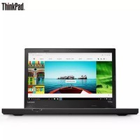 ThinkPad T470p1CCD14ӢʼǱԣi7-7700HQ 8G 512GSSD 2G  FHD