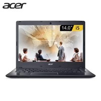 곞 Acer TravelMate P249 14ӢñʼǱ i5-7200U 8G 1T 940MX 2G WIN10 ?걣 ͼƬ