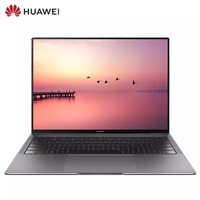Ϊ(HUAWEI) MateBook X Pro 13.9Ӣ糬ᱡȫʼǱ(i5-8250U 8G 256G 3K ָ  office)