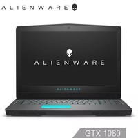 Alienware17.3Ӣ׷ϷʼǱ(Intel˴i9-8950HK 16G 512GSSD 1T GTX1080 8G QHD)ͼƬ