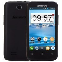 루lenovo 루LenovoA360e 3G ֻ ͼƬ