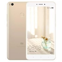 С�ף�MI�� С��MAX2 �ֻ� 6.44Ӣ�� ����Ļ ��ɫ ȫ��ͨ(4G RAM+64G ROM)