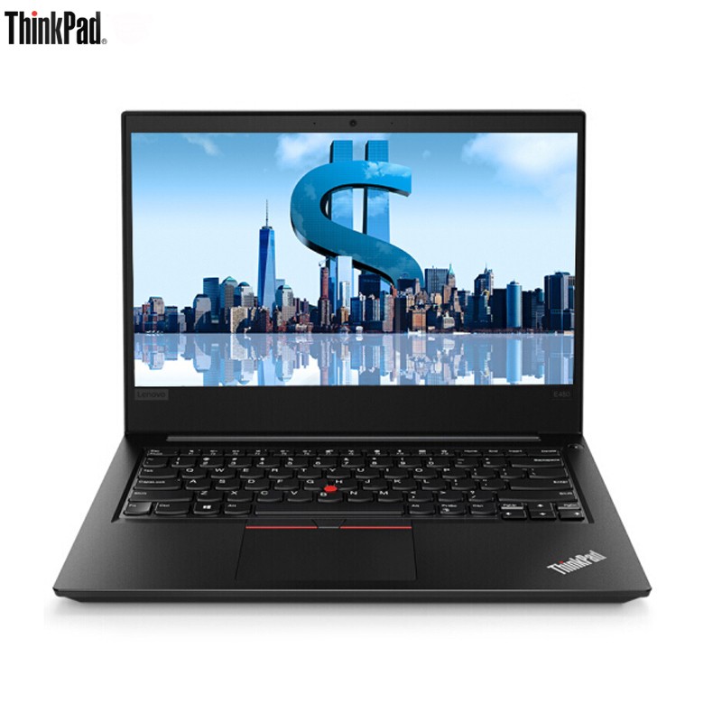 ThinkPad E480-14CD 14ӢʼǱԣi7-8550U 8GB 128GBSSD+1TB 2G W10ͼƬ