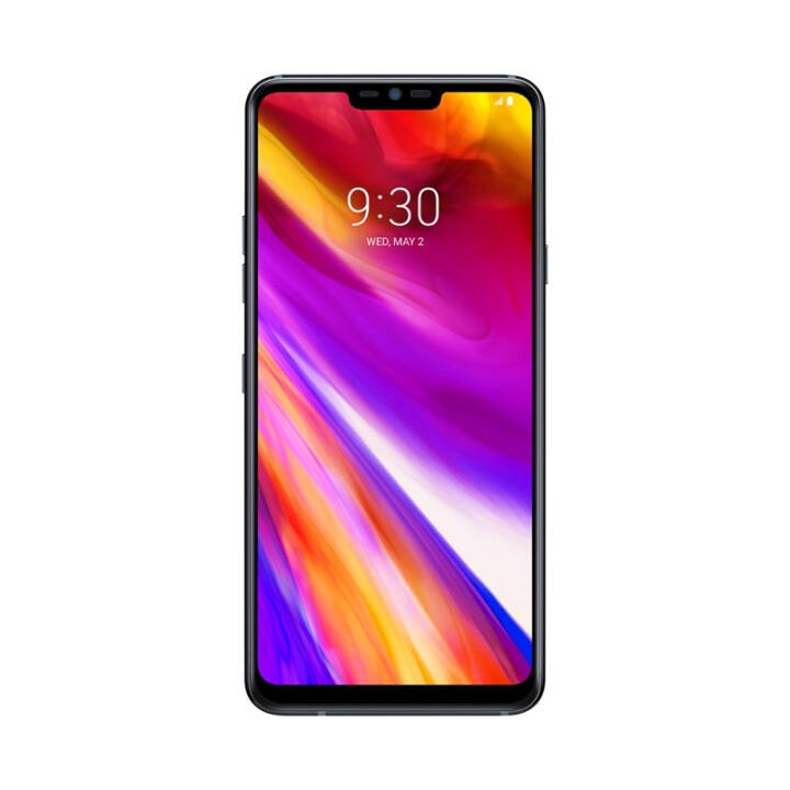 LGӣLG(Digital) LG G7 ˫沣 4Gֻ ɫֻ  64GֻͼƬ