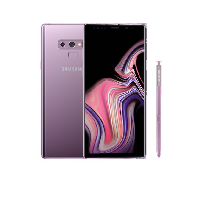 ǣSAMSUNG Galaxy Note9   ʱʽ 4Gֻ ۰ ޹² 8+512ͼƬ