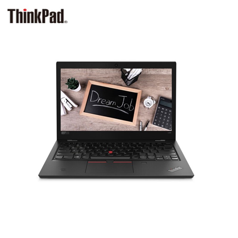 ThinkPad L390 ڰ˴Ӣضi5 13.3ӢᱡЯʼǱԣi5-8265u 8GB 256GB180ȿ ָʶͼƬ