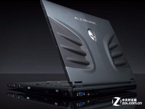 游戏本的典范 外星人笔记本经典款盘点