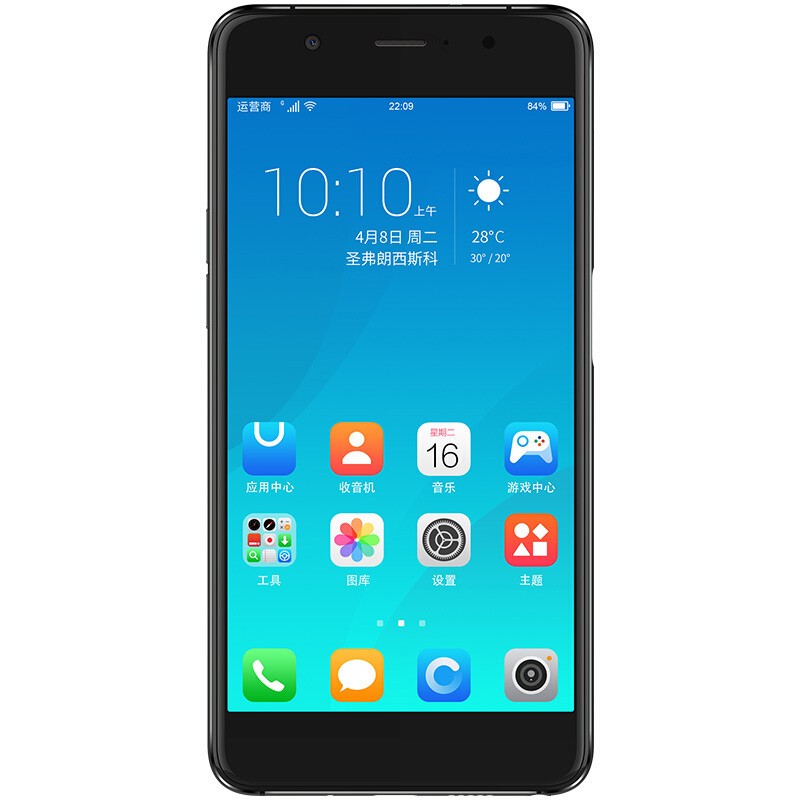 ţHisense A2pro 4+64G˫˫ ˫ֻ ȫͨ4G ˮī ͼƬ