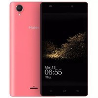 Haier HM-I502-FL 3GB+32GB ȫͨ4Gֻ ˫˫ +ɫ ٷͼƬ