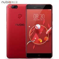 Ŭǣnubia Ŭ (nubia) Z17mini ֻ ˫˫ źɫ ȫͨ4G4G RAM+64G ROMͼƬ