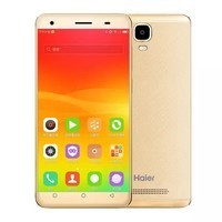 Haier HM-I506 ֻ 2GB+16GB ƶͨ4G  5.0Ӣ ɫͼƬ