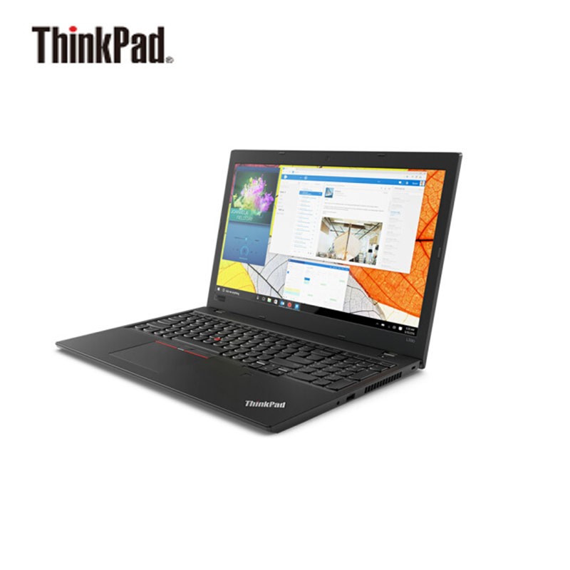 ThinkPad L590 ڰ˴Ӣضi5 15.6ӢᱡЯʼǱԣi5-8265U 8GB 1TB+128G 2GBָʶͼƬ