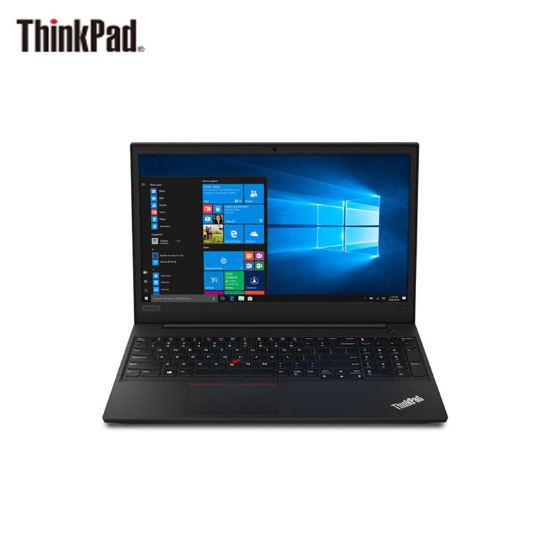 ThinkPad E595 01CD R5 15.6ӢᱡЯʼǱ AMD R5-3500U 4GB 500GB180ȿͼƬ