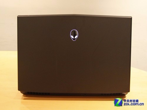 Alienware M17x