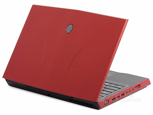 Alienware M14x