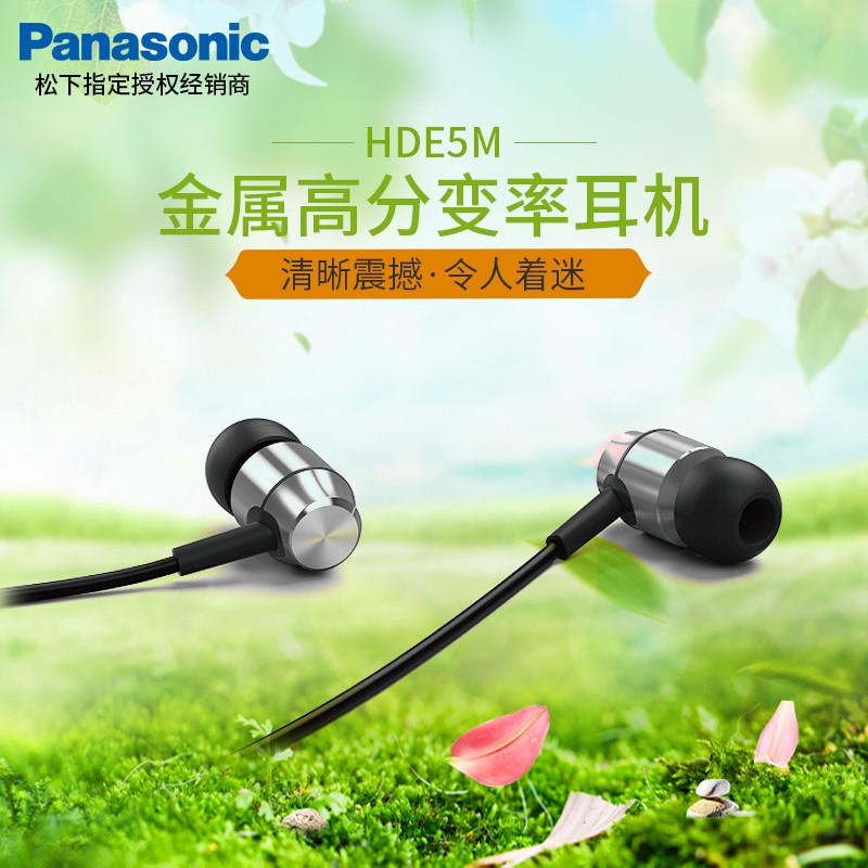 Panasonic/ RP-HDE5Mʽͨý߷ֱʴ˷ͼƬ