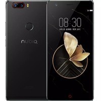 Ŭǣnubia ŬZ17 ֻ ޱ߿ ʯ ȫͨ(6G RAM + 64G ROM)ͼƬ