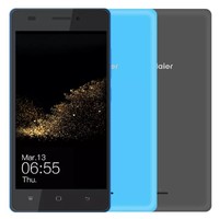 Haier HM-I502-FL 3GB+32GB ȫͨ4Gֻ ˫˫ +ɫ ٷͼƬ