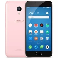 壨MEIZU  3  ֻ ˫˫ ɫ ȫͨ4G(3G RAM+32G ROM)ͼƬ