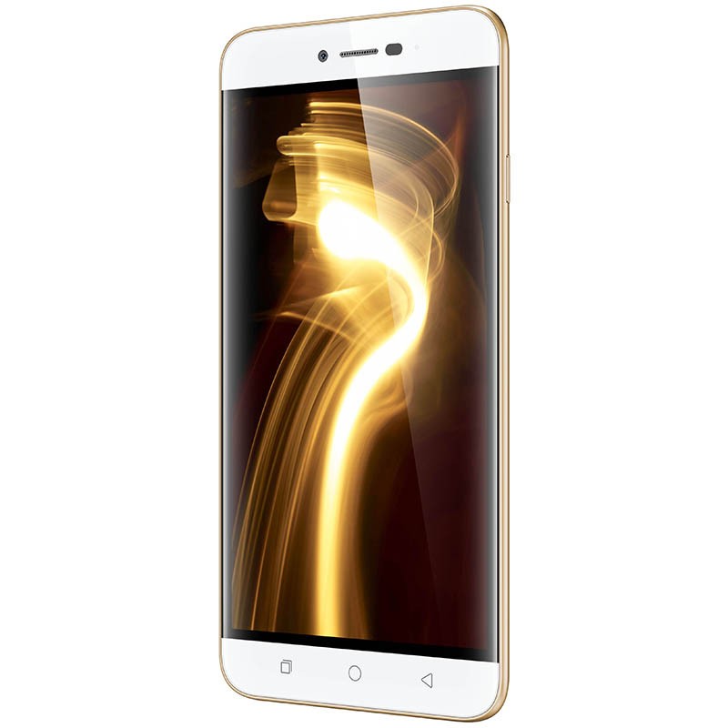 ָۡ (Coolpad) Pro2(Y91-921) 4GB+32GB ȫͨ4Gֻ˫˫ͼƬ