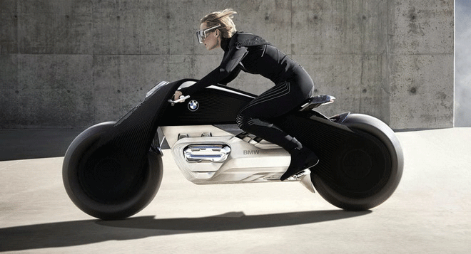 Vision Next 100 Concept綯Ħгӵһ⻬ߵĳ塣൱˧ҲʮַϿѧЧЧʡ