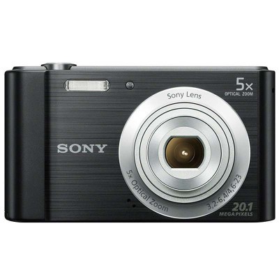 ᣨSONY DSC-W800 //Ƭ ﮵ CMOS 1.37Ӣʾ ɫ