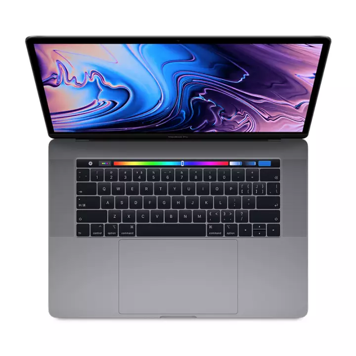 ̡ܼApple MacBook Pro 15.4ӢʼǱ ջɫ 䱸2018¿˰˴i7 16G 256G̬Ӳ MR932CH/AͼƬ