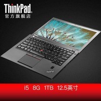 ThinkPad X270 20HNA04BCD 12.5ӢᱡЯʼǱͼƬ