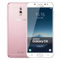 ǣSAMSUNG  Galaxy C8SM-C7100ֻ Ǿޱ ȫͨ(3GB RAM+32GB ROM)ͼƬ
