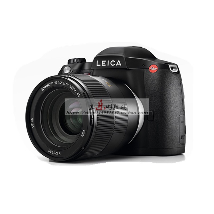 Leica/⿨ ⿨S2  Typ007лרҵ 10804 