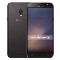 SAMSUNG  Galaxy C8SM-C7100ֻ ֻ ī ȫͨC8  4+64GB