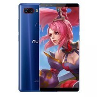 Ŭǣnubia Z17S ֻޱ߿ֻ  ȫͨ8G+128G )