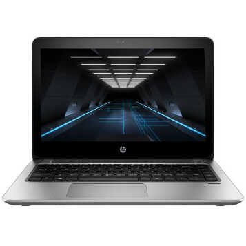 ���գ�HP��Probook 430 G4 13.3Ӣ���ᱡ����ʼǱ� 430G3 1AS08����i3 4G  500G W10