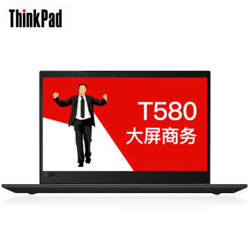 ThinkPad T580ϵ15.6ӢFHD칫ᱡϷʼǱ i5-8250U 8G 128G+1TB@0JCD