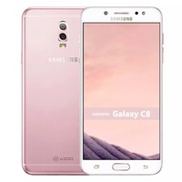 SAMSUNG  Galaxy C8SM-C7100ֻ ֻ Ǿޱ ȫͨC8  4+64GB