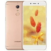 ɣCoolpad 5370 ˫˫ 4Gֻ ־ ȫͨ4G (2G RAM+16G ROM)ͼƬ