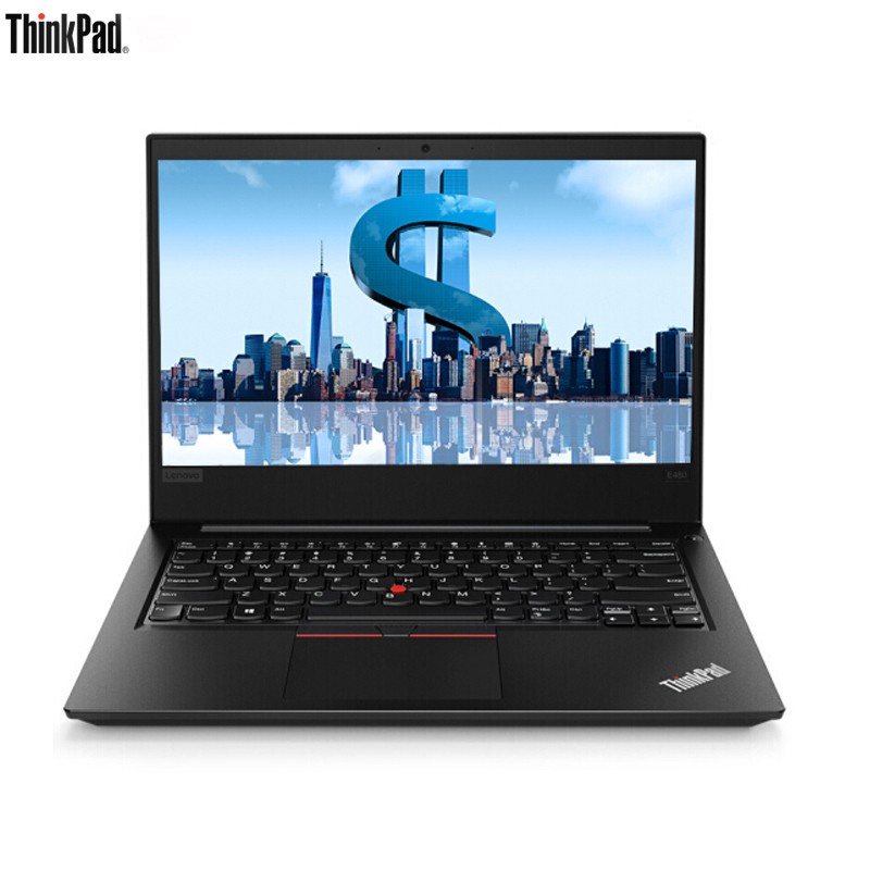 ThinkPad E480-03CD 14Ӣխ߿ʼǱԣi5-8250U 8GB 1TB 2G W10)ͼƬ