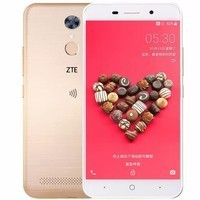 ˣZTE  BA602T ƶ4G+ ֻ ˫˫ NFC ɳ (3G RAM+32G ROM)ͼƬ