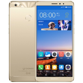 Gionee 2L ȫ 4GB+64GB ƶ4G ֻ ˫˫ ͼƬ