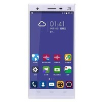 ˣZTE G720T2ƶͨ˫4Gֻ а (2GB+16GB)ͼƬ