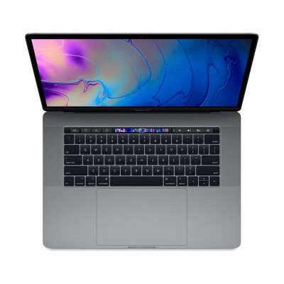 ֻApple MacBook Pro ƻʼǱ 15.4Ӣ 2018¿ ɫ16GB/512GB MR942