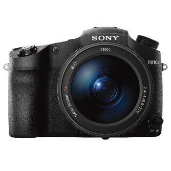 ���ᣨSONY���ڿ�DSC-RX10 III  1Ӣ���׳��������������Ч 24-600mm��˾��ͷ��WIFI/NFC  DSC-RX10M3��