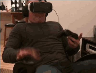 ��Ҫˬˬ����VR������Ҫ��Щװ���� 