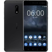 ŵǣNOKIA ȫµڶ6(Nokia6) ȫͨ ˫˫ƶͨ4Gֻ ɫ 4G+32GBͼƬ