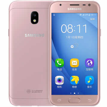 ǣSAMSUNG Galaxy J3 proJ3300ȫͨ4G˻ֻ ϼ 3G+32GͼƬ