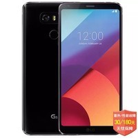 LGӣLG(Digital) LG G6  ֻ  ɫ ƶ/ͨ˫4G 4GB+64GBͼƬ