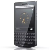 ݮBlackBerry Porsche p9983graphiteʱֻ 64GBͼƬ