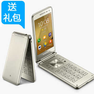 Samsung/ Galaxy Folder SM-G1600 񷭸ֻ ɫ ײͼƬ