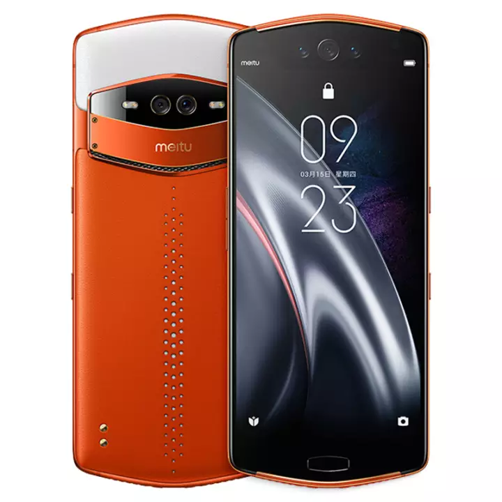 ͼmeitu V7 ֻ ϼȹ ȫͨ 8GB+128GBͼƬ